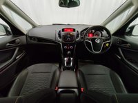 USED 2015 64 VAUXHALL ZAFIRA TOURER 2.0 SE CDTI 5d 162 BHP 