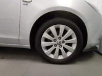USED 2015 64 VAUXHALL ZAFIRA TOURER 2.0 SE CDTI 5d 162 BHP 