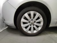 USED 2015 64 VAUXHALL ZAFIRA TOURER 2.0 SE CDTI 5d 162 BHP 