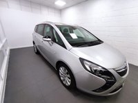 USED 2015 64 VAUXHALL ZAFIRA TOURER 2.0 SE CDTI 5d 162 BHP 