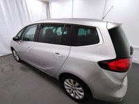 USED 2015 64 VAUXHALL ZAFIRA TOURER 2.0 SE CDTI 5d 162 BHP 