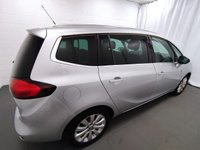 USED 2015 64 VAUXHALL ZAFIRA TOURER 2.0 SE CDTI 5d 162 BHP 
