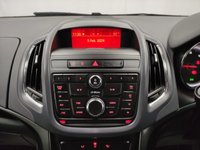 USED 2015 64 VAUXHALL ZAFIRA TOURER 2.0 SE CDTI 5d 162 BHP 
