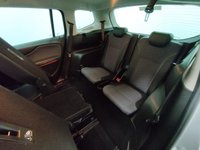 USED 2015 64 VAUXHALL ZAFIRA TOURER 2.0 SE CDTI 5d 162 BHP 