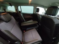 USED 2015 64 VAUXHALL ZAFIRA TOURER 2.0 SE CDTI 5d 162 BHP 
