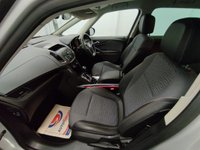 USED 2015 64 VAUXHALL ZAFIRA TOURER 2.0 SE CDTI 5d 162 BHP 