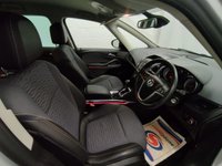 USED 2015 64 VAUXHALL ZAFIRA TOURER 2.0 SE CDTI 5d 162 BHP 