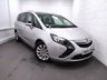 USED 2015 64 VAUXHALL ZAFIRA TOURER 2.0 SE CDTI 5d 162 BHP 