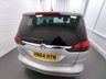 USED 2015 64 VAUXHALL ZAFIRA TOURER 2.0 SE CDTI 5d 162 BHP 