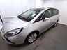 USED 2015 64 VAUXHALL ZAFIRA TOURER 2.0 SE CDTI 5d 162 BHP 