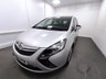 USED 2015 64 VAUXHALL ZAFIRA TOURER 2.0 SE CDTI 5d 162 BHP 
