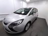 USED 2015 64 VAUXHALL ZAFIRA TOURER 2.0 SE CDTI 5d 162 BHP 