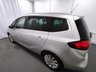 USED 2015 64 VAUXHALL ZAFIRA TOURER 2.0 SE CDTI 5d 162 BHP 