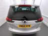 USED 2015 64 VAUXHALL ZAFIRA TOURER 2.0 SE CDTI 5d 162 BHP 