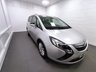 USED 2015 64 VAUXHALL ZAFIRA TOURER 2.0 SE CDTI 5d 162 BHP 