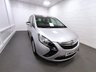 USED 2015 64 VAUXHALL ZAFIRA TOURER 2.0 SE CDTI 5d 162 BHP 