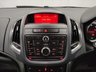 USED 2015 64 VAUXHALL ZAFIRA TOURER 2.0 SE CDTI 5d 162 BHP 