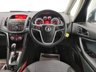 USED 2015 64 VAUXHALL ZAFIRA TOURER 2.0 SE CDTI 5d 162 BHP 