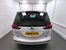 USED 2015 64 VAUXHALL ZAFIRA TOURER 2.0 SE CDTI 5d 162 BHP 
