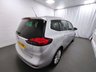 USED 2015 64 VAUXHALL ZAFIRA TOURER 2.0 SE CDTI 5d 162 BHP 