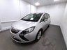 USED 2015 64 VAUXHALL ZAFIRA TOURER 2.0 SE CDTI 5d 162 BHP 