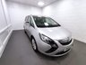 USED 2015 64 VAUXHALL ZAFIRA TOURER 2.0 SE CDTI 5d 162 BHP 