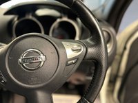 USED 2013 63 NISSAN JUKE 1.5 DCI N-TEC 5d 109 BHP 