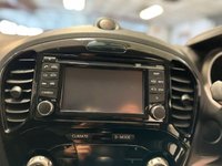 USED 2013 63 NISSAN JUKE 1.5 DCI N-TEC 5d 109 BHP 