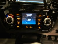 USED 2013 63 NISSAN JUKE 1.5 DCI N-TEC 5d 109 BHP 
