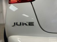 USED 2013 63 NISSAN JUKE 1.5 DCI N-TEC 5d 109 BHP 