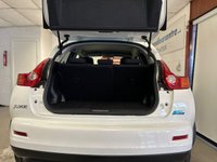 USED 2013 63 NISSAN JUKE 1.5 DCI N-TEC 5d 109 BHP 