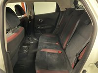USED 2013 63 NISSAN JUKE 1.5 DCI N-TEC 5d 109 BHP 