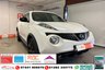 USED 2013 63 NISSAN JUKE 1.5 DCI N-TEC 5d 109 BHP 