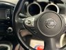 USED 2013 63 NISSAN JUKE 1.5 DCI N-TEC 5d 109 BHP 