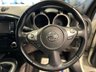 USED 2013 63 NISSAN JUKE 1.5 DCI N-TEC 5d 109 BHP 