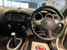 USED 2013 63 NISSAN JUKE 1.5 DCI N-TEC 5d 109 BHP 