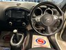 USED 2013 63 NISSAN JUKE 1.5 DCI N-TEC 5d 109 BHP 