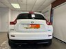 USED 2013 63 NISSAN JUKE 1.5 DCI N-TEC 5d 109 BHP 