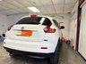 USED 2013 63 NISSAN JUKE 1.5 DCI N-TEC 5d 109 BHP 