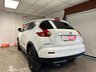 USED 2013 63 NISSAN JUKE 1.5 DCI N-TEC 5d 109 BHP 