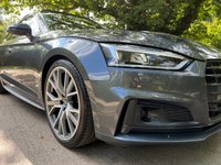USED 2019 19 AUDI A5 2.0 SPORTBACK TDI S LINE VORSPRUNG 5d 188 BHP ZERO DEPOSIT FINANCE AVAILABLE