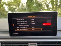 USED 2019 19 AUDI A5 2.0 SPORTBACK TDI S LINE VORSPRUNG 5d 188 BHP ZERO DEPOSIT FINANCE AVAILABLE