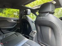USED 2019 19 AUDI A5 2.0 SPORTBACK TDI S LINE VORSPRUNG 5d 188 BHP ZERO DEPOSIT FINANCE AVAILABLE