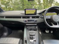 USED 2019 19 AUDI A5 2.0 SPORTBACK TDI S LINE VORSPRUNG 5d 188 BHP ZERO DEPOSIT FINANCE AVAILABLE