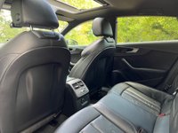 USED 2019 19 AUDI A5 2.0 SPORTBACK TDI S LINE VORSPRUNG 5d 188 BHP ZERO DEPOSIT FINANCE AVAILABLE