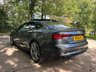 USED 2019 19 AUDI A5 2.0 SPORTBACK TDI S LINE VORSPRUNG 5d 188 BHP ZERO DEPOSIT FINANCE AVAILABLE