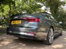 USED 2019 19 AUDI A5 2.0 SPORTBACK TDI S LINE VORSPRUNG 5d 188 BHP ZERO DEPOSIT FINANCE AVAILABLE