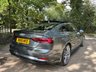 USED 2019 19 AUDI A5 2.0 SPORTBACK TDI S LINE VORSPRUNG 5d 188 BHP ZERO DEPOSIT FINANCE AVAILABLE