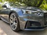 USED 2019 19 AUDI A5 2.0 SPORTBACK TDI S LINE VORSPRUNG 5d 188 BHP ZERO DEPOSIT FINANCE AVAILABLE