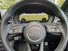USED 2019 19 AUDI A5 2.0 SPORTBACK TDI S LINE VORSPRUNG 5d 188 BHP ZERO DEPOSIT FINANCE AVAILABLE